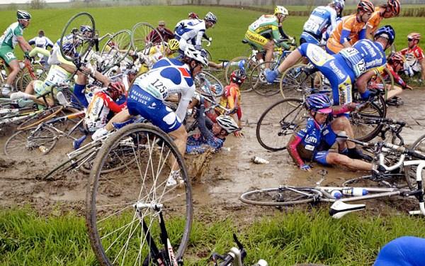 Andrzej Waszkewicz | Велогонка Paris–Roubaix или «Северный Ад» Велогонка Paris–Roubaix, Париж–Рубэ