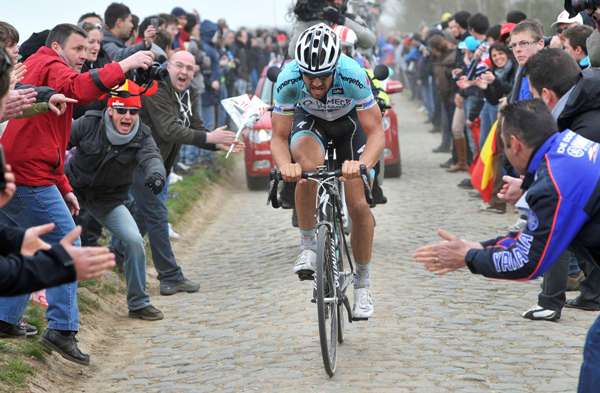 Andrzej Waszkewicz | Велогонка Paris–Roubaix или «Северный Ад» Велогонка Paris–Roubaix, Париж–Рубэ