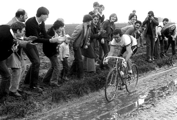 Andrzej Waszkewicz | Велогонка Paris–Roubaix или «Северный Ад» Велогонка Paris–Roubaix, Париж–Рубэ
