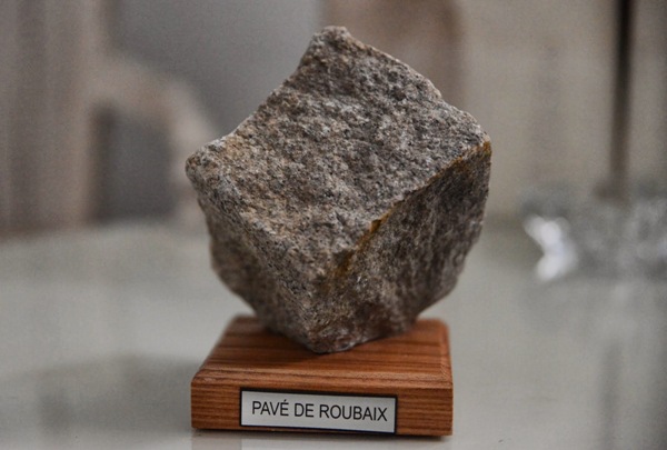 Andrzej Waszkewicz | Велогонка Paris–Roubaix или «Северный Ад» Велогонка Paris–Roubaix, Париж–Рубэ