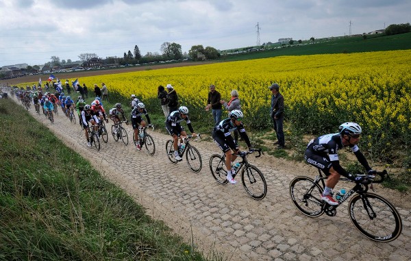 Andrzej Waszkewicz | Велогонка Paris–Roubaix или «Северный Ад» Велогонка Paris–Roubaix, Париж–Рубэ