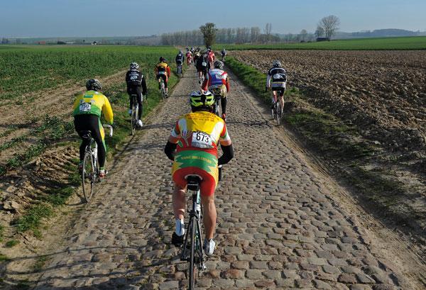 Andrzej Waszkewicz | Велогонка Paris–Roubaix или «Северный Ад» Велогонка Paris–Roubaix, Париж–Рубэ