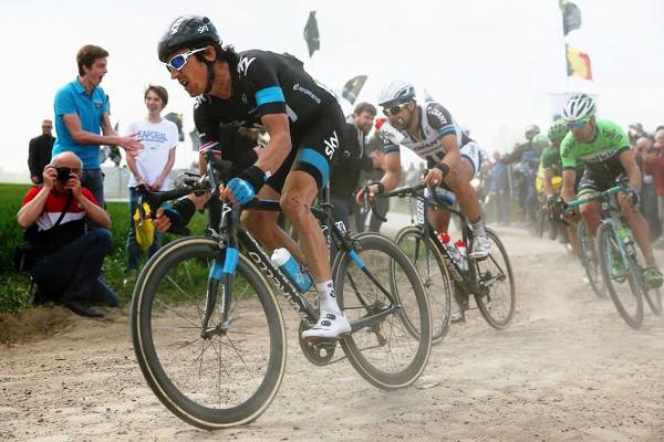 Andrzej Waszkewicz | Велогонка Paris–Roubaix или «Северный Ад» Велогонка Paris–Roubaix, Париж–Рубэ