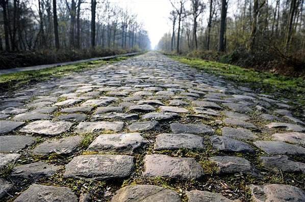 Andrzej Waszkewicz | Велогонка Paris–Roubaix или «Северный Ад» Велогонка Paris–Roubaix, Париж–Рубэ