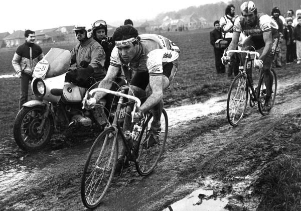 Andrzej Waszkewicz | Велогонка Paris–Roubaix или «Северный Ад» Велогонка Paris–Roubaix, Париж–Рубэ