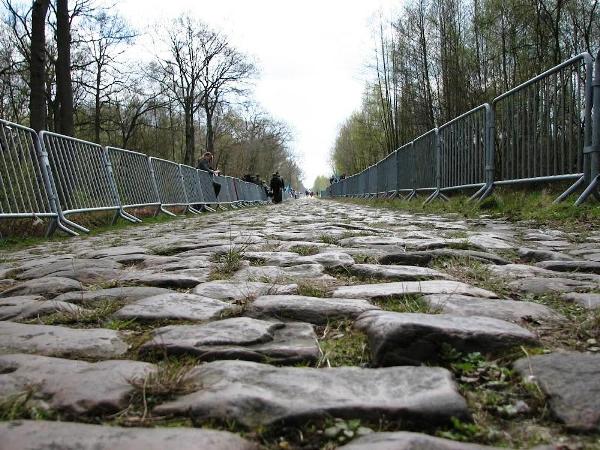Andrzej Waszkewicz | Велогонка Paris–Roubaix или «Северный Ад» Велогонка Paris–Roubaix, Париж–Рубэ
