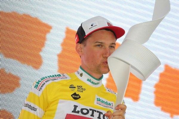Велогонка «Тур Польши 2016» Велогонка Тур Польши 2016, Tour de Pologne