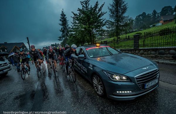 Велогонка «Тур Польши 2016» Велогонка Тур Польши 2016, Tour de Pologne