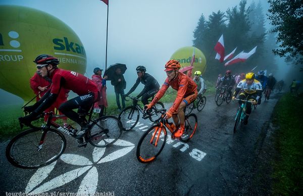 Велогонка «Тур Польши 2016» Велогонка Тур Польши 2016, Tour de Pologne
