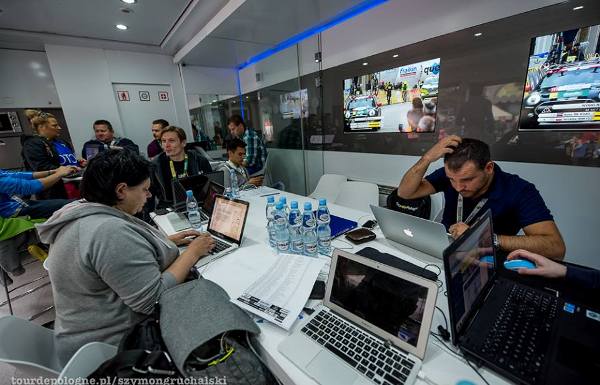 Велогонка «Тур Польши 2016» Велогонка Тур Польши 2016, Tour de Pologne