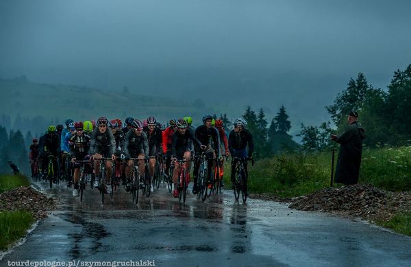 Велогонка «Тур Польши 2016» Велогонка Тур Польши 2016, Tour de Pologne