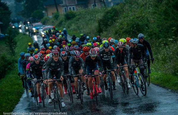 Велогонка «Тур Польши 2016» Велогонка Тур Польши 2016, Tour de Pologne