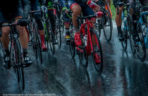 Велогонка «Тур Польши 2016» Велогонка Тур Польши 2016, Tour de Pologne