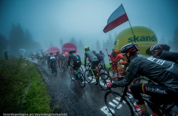 Велогонка «Тур Польши 2016» Велогонка Тур Польши 2016, Tour de Pologne