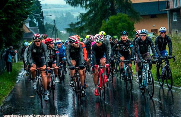 Велогонка «Тур Польши 2016» Велогонка Тур Польши 2016, Tour de Pologne
