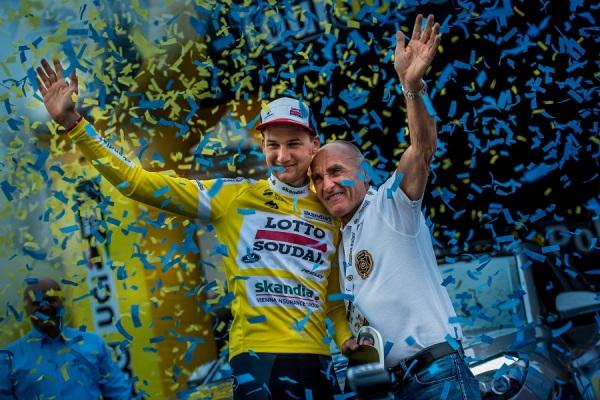 Велогонка «Тур Польши 2016» Велогонка Тур Польши 2016, Tour de Pologne