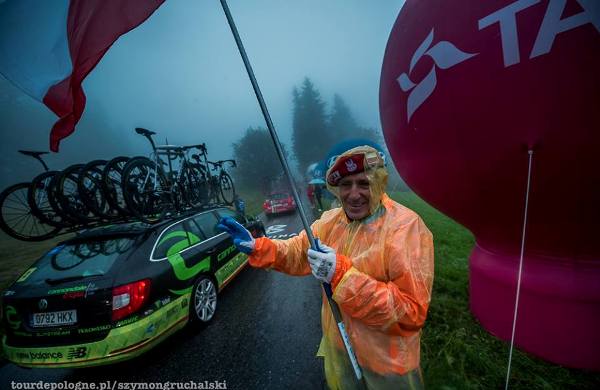 Велогонка «Тур Польши 2016» Велогонка Тур Польши 2016, Tour de Pologne