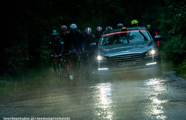 Велогонка «Тур Польши 2016» Велогонка Тур Польши 2016, Tour de Pologne