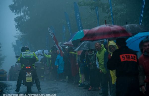 Велогонка «Тур Польши 2016» Велогонка Тур Польши 2016, Tour de Pologne