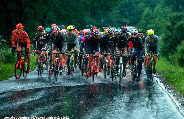 Велогонка «Тур Польши 2016» Велогонка Тур Польши 2016, Tour de Pologne