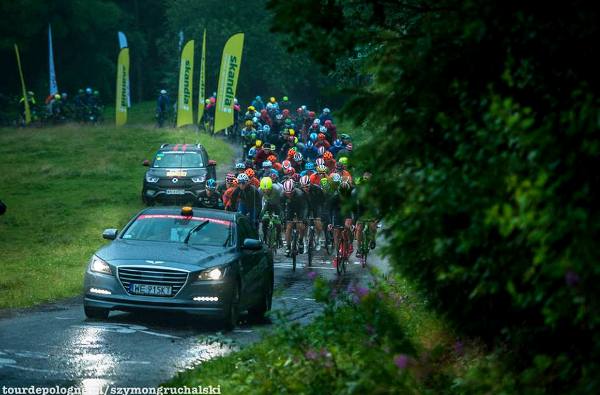 Велогонка «Тур Польши 2016» Велогонка Тур Польши 2016, Tour de Pologne