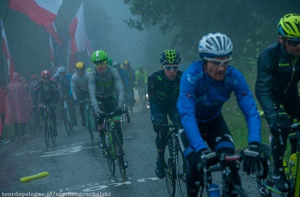 Велогонка «Тур Польши 2016» Велогонка Тур Польши 2016, Tour de Pologne