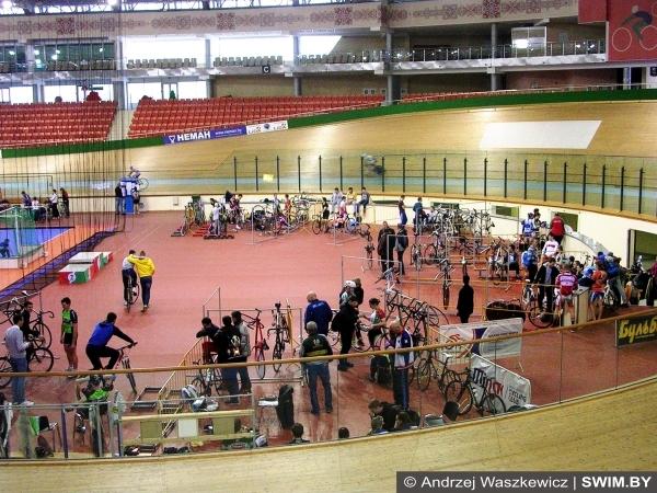 Andrzej Waszkewicz | «Track or die» Велоспорт, cycling, команды, велосипеды