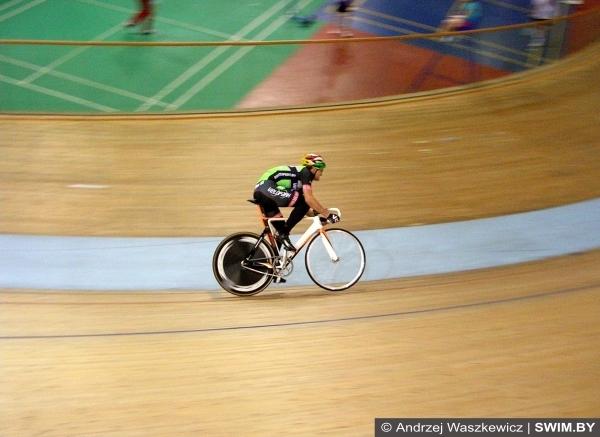 Andrzej Waszkewicz | «Track or die» Велоспорт, cycling, track, Belarus