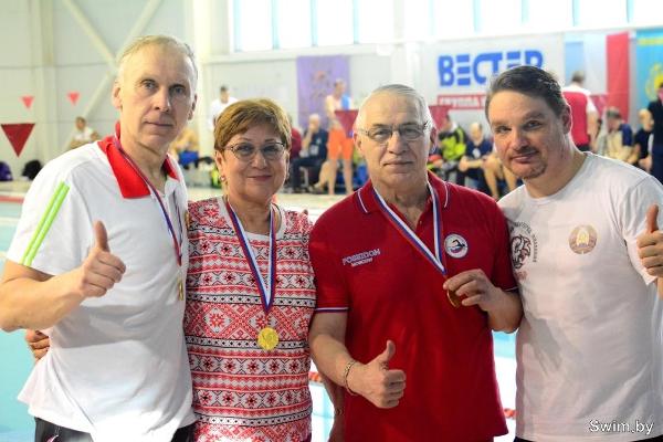 Vester Masters 2018 Vester Masters 2018, Vester Masters Swimming Kaliningrad 2018, плавание мастерс, Masters Swimming Russia, Вестер Мастерс Калининград, Swim.by