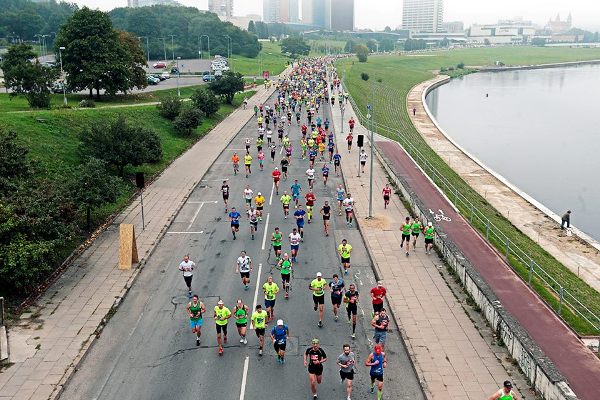 Vilnius Marathon 2016 Vilnius Marathon 2016, беговой марафон Вильнюс, полумарафон в Вильнюсе