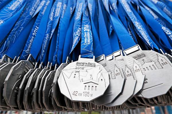Vilnius Marathon 2016 Vilnius Marathon 2016, беговой марафон Вильнюс, полумарафон в Вильнюсе, Swim.by
