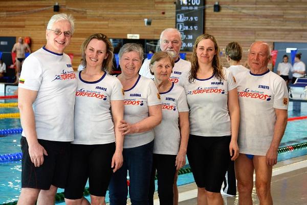 Vilnius Masters Swimming Championships 2019 Foto, Vilnius Masters Swimming Championships 2019 Photos, www.swim.by, Vilnius Masters Swimming Championships 2019 Fotos, Masters Swimming Vilnius Foto, Vilniaus Plaukimas Foto, Lietuva Plaukimas Foto, Mistrzostwa Masters Pływanie Wilno Zdjęcia, Masters Swimming Championships Vilnius 2019 Photo, Swim.by