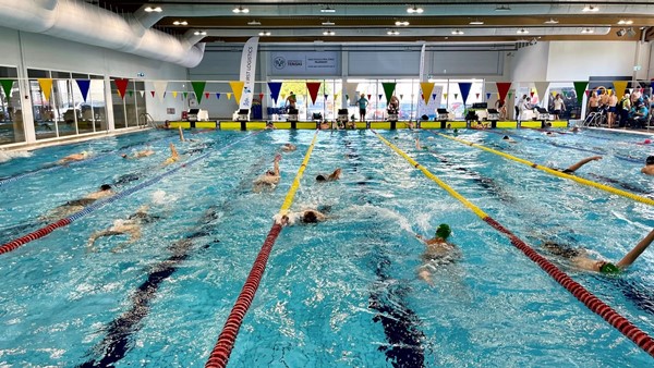 Vilties plaukimas, Masters Swimming competitions in Lithuania, LTU Swimming, Masters Swimming Lithuania, Andrzej Waszkewicz Swimming