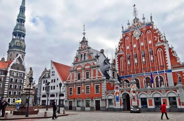 Architecture in Riga Architecture in Riga, Art Nouveau Architecture Riga, Visit Riga, Latvia Masters, Riga Masters, Visit Latvia, Swim.by