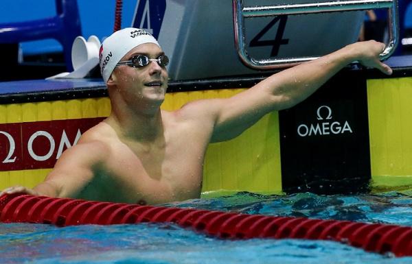 Vladimir Morozov – Swimmer Vladimir Morozov, Swimmer, Professional Athlete, Владимир Морозов, Плавание, Swim.by