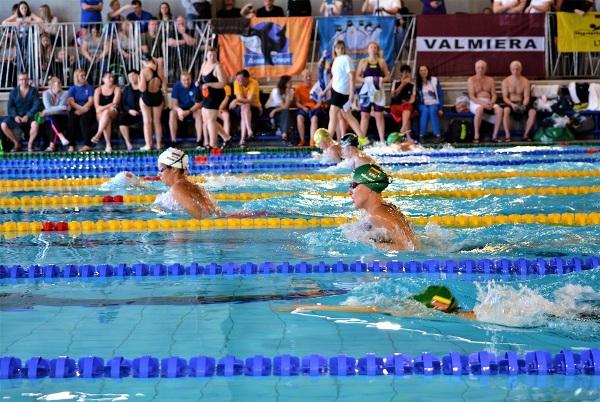 2019 Vilnius Masters Swimming Championships 2019 Vilnius Masters Swimming Championships, Vladimir Predkin Swimming, Masters Swimming Records, www.swim.by, Vilnius Masters Swimming, Masters Swimming Championships, Masters Swimming Lithuania, Masters Swimming 2019, Swim.by