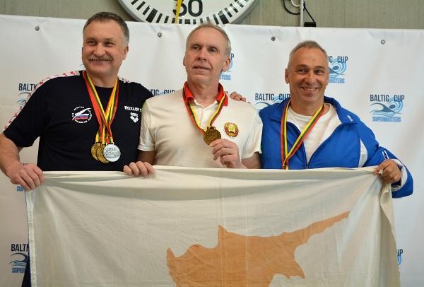 2019 Vilnius Masters Swimming Championships 2019 Vilnius Masters Swimming Championships, Vladimir Predkin Swimming, Masters Swimming Records, www.swim.by, Vilnius Masters Swimming, Masters Swimming Championships, Masters Swimming Lithuania, Masters Swimming 2019, Swim.by
