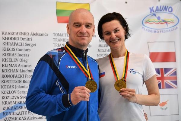 2019 Vilnius Masters Swimming Championships 2019 Vilnius Masters Swimming Championships, Vladimir Predkin Swimming, Masters Swimming Records, www.swim.by, Vilnius Masters Swimming, Masters Swimming Championships, Masters Swimming Lithuania, Masters Swimming 2019, Swim.by