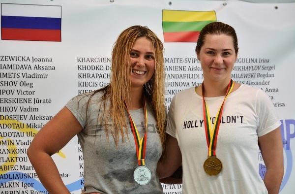 2019 Vilnius Masters Swimming Championships 2019 Vilnius Masters Swimming Championships, Vladimir Predkin Swimming, Masters Swimming Records, www.swim.by, Vilnius Masters Swimming, Masters Swimming Championships, Masters Swimming Lithuania, Masters Swimming 2019, Swim.by