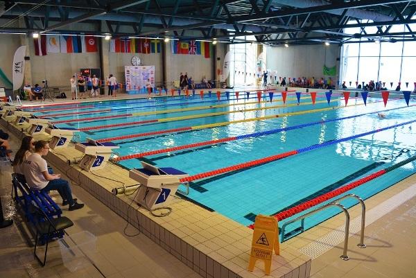2019 Vilnius Masters Swimming Championships 2019 Vilnius Masters Swimming Championships, Vladimir Predkin Swimming, Masters Swimming Records, www.swim.by, Vilnius Masters Swimming, Masters Swimming Championships, Masters Swimming Lithuania, Masters Swimming 2019, Swim.by