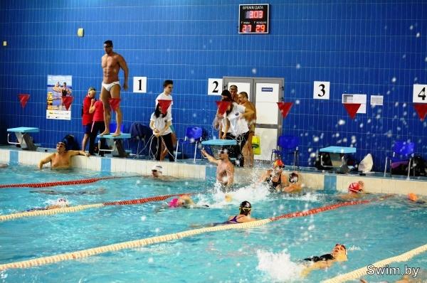 Vester Masters 2018 Vladimir Predkin, Kira Makarova, Vester Masters Swimming 2018, www.swim.by, Vester Masters Kaliningrad 2018, турнир по плаванию мастерс, Вестер Мастерс Калининград, Swim.by