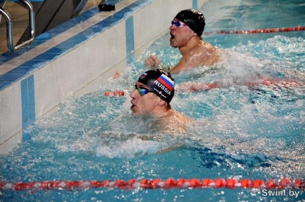 Vester Masters 2018 Vladimir Predkin, Kira Makarova, Vester Masters Swimming 2018, www.swim.by, Vester Masters Kaliningrad 2018, турнир по плаванию мастерс, Вестер Мастерс Калининград, Masters Swimming, Swim.by