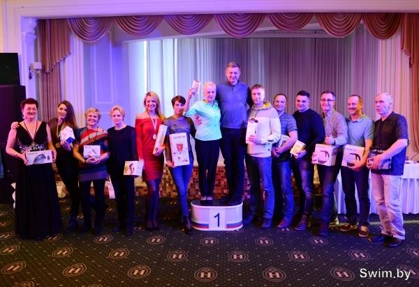 Vester Masters 2018 Vladimir Predkin, Kira Makarova, Vester Masters Swimming 2018, www.swim.by, Vester Masters Kaliningrad 2018, турнир по плаванию мастерс, Вестер Мастерс Калининград, Swim.by