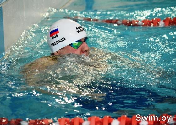 The winners of Vester Masters 2018 Vester Masters 2018, Masters Swimming Kaliningrad, www.swim.by