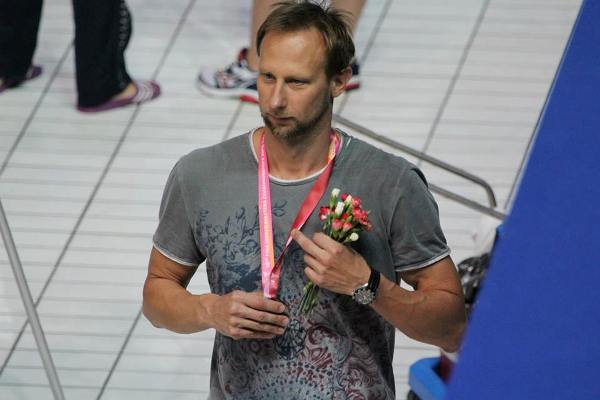 Vladislav Bragin – Swimming Coach, Masters Athlete Vladislav Bragin, Swimming Coach, Masters Athlete, Владислав Брагин плавание