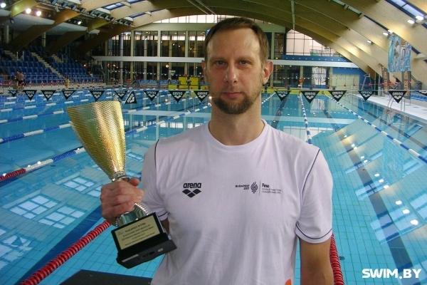 Vladislav Bragin – Swimming Coach, Masters Athlete Vladislav Bragin, Swimming Coach, Masters Athlete