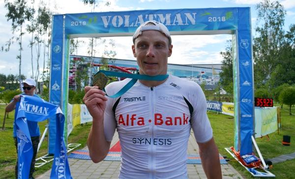 VOLATMAN Triathlon 2018 VOLATMAN Triathlon 2018, Minsk Triathlon, Belarus Triathlon, Волатмен Триатлон, Volatman, www.swim.by, Минск Триатлон, Триатлон Беларуси, Волатмен Результаты, Half Ironman Triathlon, Swim.by