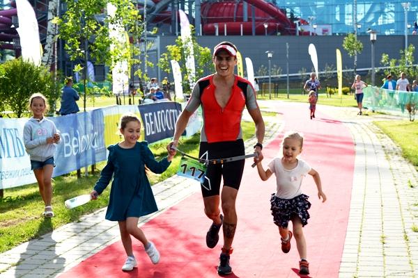 VOLATMAN Triathlon 2018 VOLATMAN Triathlon 2018, Minsk Triathlon, Belarusian Triathlon, Волатмен Триатлон, Volatman, www.swim.by, Минск Триатлон, Триатлон Беларуси, Волатмэн, Half Ironman Triathlon, EMG