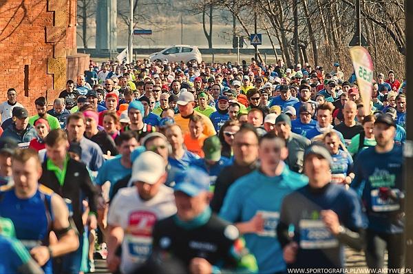 PZU Warsaw Half Marathon 2018 PZU Warsaw Half Marathon 2018, PZU Półmaraton Warszawski 2018, Варшавский Полумарафон, Poland Running