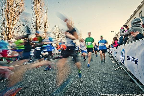 PZU Warsaw Half Marathon 2018 PZU Warsaw Half Marathon 2018, PZU Półmaraton Warszawski 2018, Варшавский Полумарафон, Poland Running